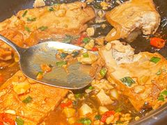 -费大厨辣椒炒肉(万家丽一店)