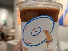 -Seesaw Coffee(环贸iapm店)