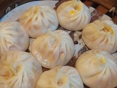 -馋三尺蟹粉小笼(人民广场店)