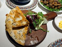 -俄士厨房(五棵松华熙LIVE店)