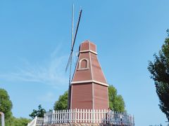 -渔岛海洋度假区