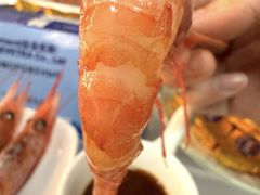 -潮粤香海鲜酒楼(沙湖店)