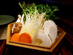 -山葵家·创意料理(万象汇店)