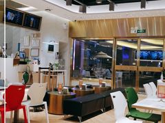 大堂-813芭依珊 BAESAn(汇港购物中心店)