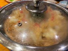 -有红鸡毛店·川菜(建设路店)