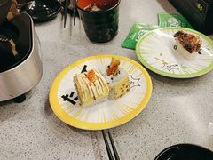 -友壹町寿司(佛山新DNA店)