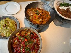 -恰八斗·猛火长沙菜(国贸店)