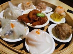 -喜鹊茶点.啫煲(车陂店)