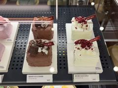 -Pantry's Best派悦坊蛋糕(世纪金源店)