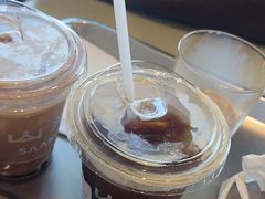 -SAANCI山池咖啡(海上世界文化艺术中心店)