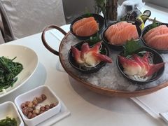 -万龙洲海鲜·粤菜(亚运村店)
