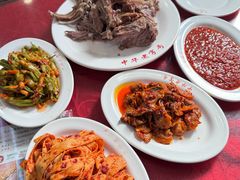 -西塔大冷面(市府大路店)