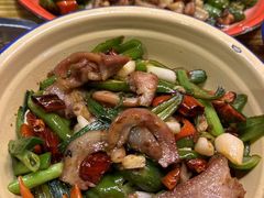 -兔槽江湖菜·重庆璧山兔(水围店)