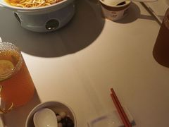 -小厨娘淮扬菜(六合欢乐港店)