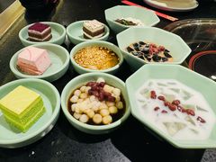 -井格重庆火锅(西直门凯德Mall店)