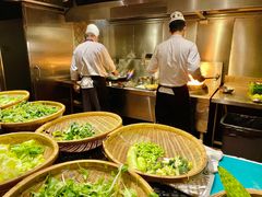自助取餐区-御温泉·大餐庙会