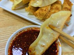 -小董骨汤馄饨店(通扬路店)