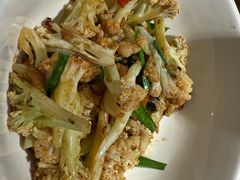 -味上湘菜馆(岳麓山店)