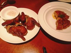 -杭州JW万豪酒店-万豪中餐厅