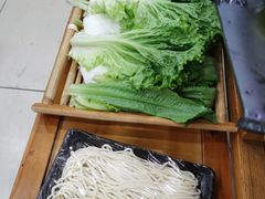 -鸿盛火锅(重庆路店)