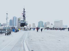 -中途岛号航空母舰博物馆
