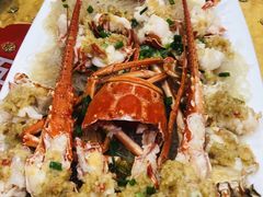 -青竹园海鲜餐厅(海天路店)