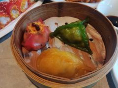 -陶兰居·手工点心·粤菜(圆融时代广场店)