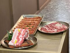 -西塔老太太泥炉烤肉(双井店)