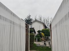 -三圣花乡旅游区