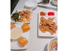 -海底捞火锅(亲子主题北金鹰店)