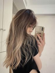 -HG美发设计沙龙