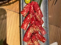 一级棒牛小排-烧肉达人•炭火烧肉(新天地店)