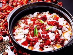 -周渝食惦酸菜鱼(青浦店)