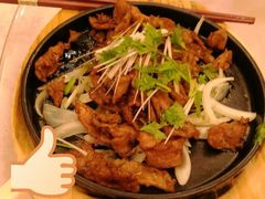 东安子鸡-马凯餐厅(长椿街店)