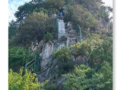 -圣莲山风景区