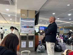 -天河客运站(地铁站)