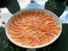 -炊烟餐厅