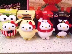 -麦当劳(杭州西湖银泰百货店)