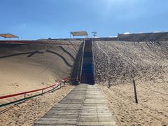-达拉特旗响沙湾旅游区