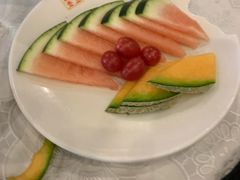 -金家老三饭庄(常营店)