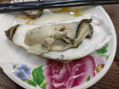 -晶渔坊·海鲜私房菜(东夷小镇店)