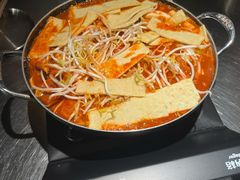 -吴草鸡爪오초닭발(城阳总店)
