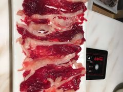 -为什么牛潮汕牛肉火锅(中信广场店)