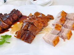 -金河半岛园林酒家(金融城店)