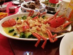 -巴音浩日娲·蒙餐(双林东路店)