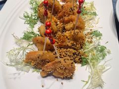 -尊立方海鲜酒店·生日宴·家宴