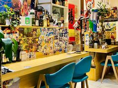 -一道浪居酒屋