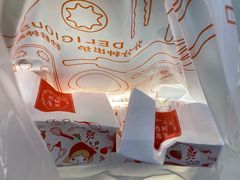 -西树泡芙(秦皇岛茂业天地店)