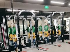 -超级猩猩健身·私教(上海体育场店)