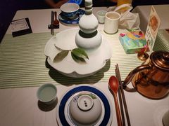 -桂满陇·锦绣江南(益田广场店)